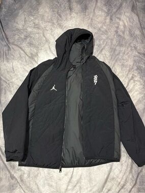 Jordan | Jackets & Coats | Nike Air Jordan Jsw Wings 988 Anorak